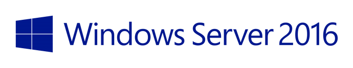"Windows Server 2016"