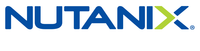 "logo nutanix"