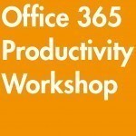 "Améliorer sa productivité avec Office 365"