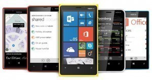 "Comment configurer son nokia lumia avec office 365"