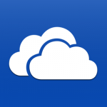 "OneDrive pour iphone ou ipad"