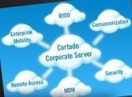 "MDM Cortado Corporate Server"