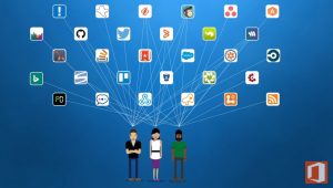 "Les nouveaux connecteurs dans Office 365"