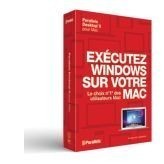 "Parallels Desktop 8 pour Mac Enterprise Edition"