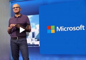 "La Build conférence 2016 tournée vers le Cloud"