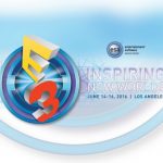 "E3 2016"