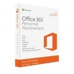 "Comment acheter Office 365 dans l'Apple Store sur iTunes"