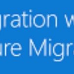 "Azure Migrate"