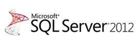 "Microsoft SQL, SQL Serveur 2012, SQL Server, SQL Serveur"