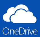 "OneDrive"