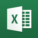 "Excel pour iPhone et iPad"